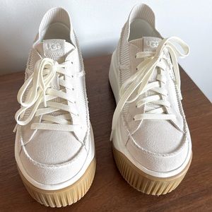 Ugg Ez-Duzzit Platform sneakers